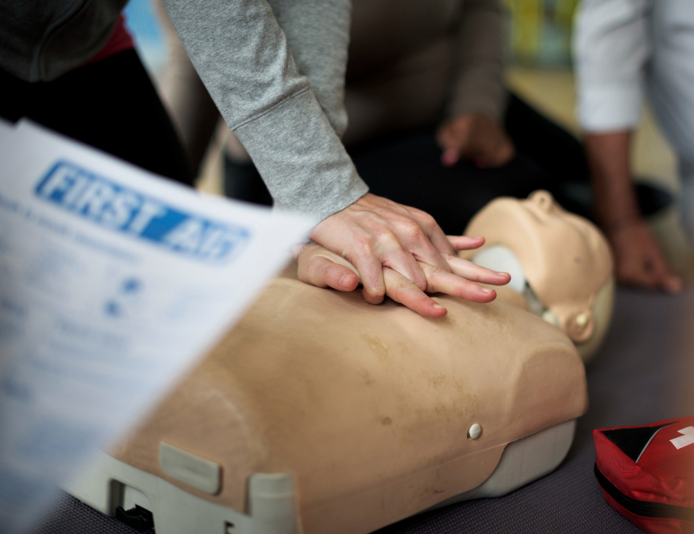cpr