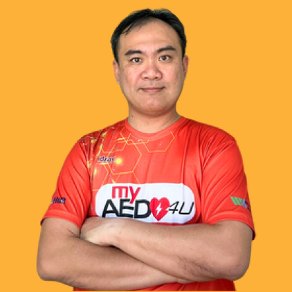 Kelvin Yeoh