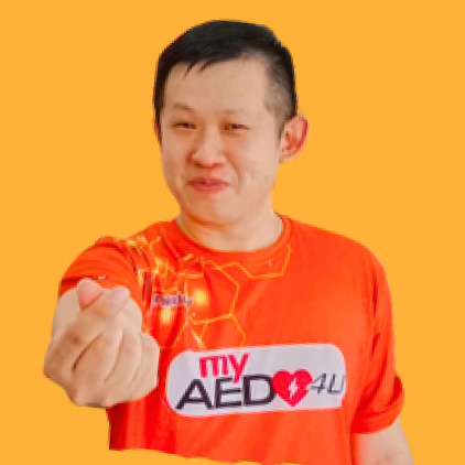 Steven Yeoh