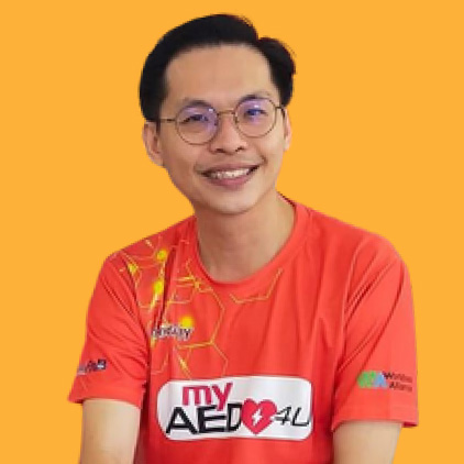 TG Khoo
